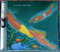ROBERT WYATT - ROCK BOTTOM (1998) - CD HANNIBAL RECORDS 2.EL