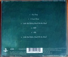 ROBERT WYATT - ROCK BOTTOM (1998) - CD HANNIBAL RECORDS 2.EL