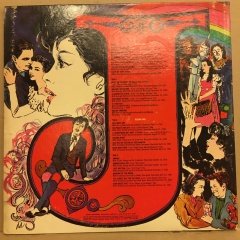 JUDY GARLAND - COLLECTOR'S ITEMS 1936-1645 2.EL 2PLAK