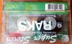 PJ HARVEY - TO BRING YOU MY LOVE (1995) RAKS CASSETTE MADE IN TURKEY ''NEW''