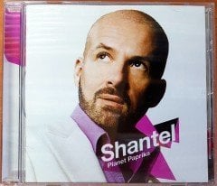 SHANTEL - PLANET PAPRIKA CD 2.EL