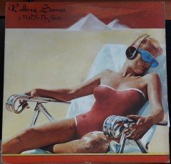 ROLLING STONES - MADE IN THE SHADE (1975) - 2.EL PLAK