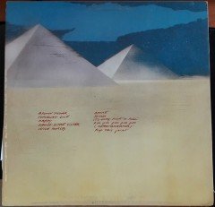 ROLLING STONES - MADE IN THE SHADE (1975) - 2.EL PLAK