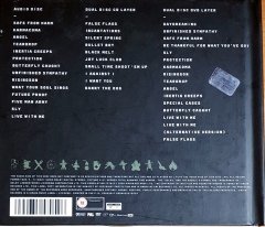 MASSIVE ATTACK - THE BEST OF (2006) 2CD 2.EL