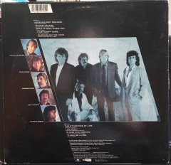 MOODY BLUES - THE OTHER SIDE OF LIFE (1986) - PLAK 2.EL