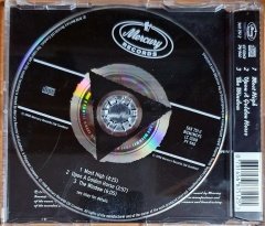 JIMMY PAGE & ROBERT PLANT -  MOST HIGH (1998) - CD SINGLE 2.EL