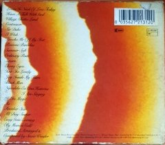 STEVIE WONDER - SONGS IN THE KEY OF LIFE (1976) - 2CD 2.EL