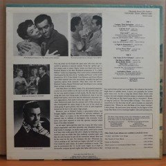 MARIO LANZA - YOUNGER THAN SPRINGTIME (1968) - LP 2.EL PLAK