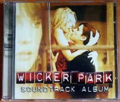 WICKER PARK SOUNDTRACK / SNOW PATROL, MAZZY STAR, MUM, MOGWAI, BROKEN SOCIAL SCENE, LIFEHOUSE (2004) - CD 2.EL