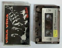 YENİ TÜRKÜ - VİRA VİRA - KASET 2.EL