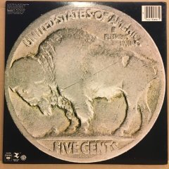 BOB JAMES - HEADS (1977) REISSUE 2.EL PLAK