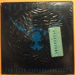 ALAN PARSONS PROJECT - STEREOTOMY 1985 2.EL PLAK