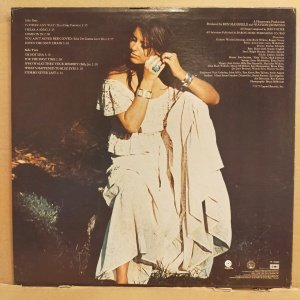 JESSI COLTER - I'M JESSI COLTER (1975) - LP COUNTRY FOLK POP 2.EL PLAK