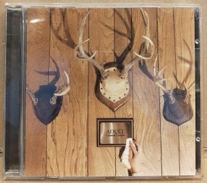 ADULT – GIMMIE TROUBLE (2005) - CD 2.EL