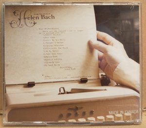 ADULT – GIMMIE TROUBLE (2005) - CD 2.EL