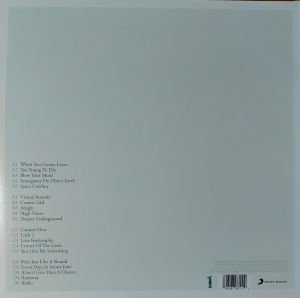 JAMIROQUAI – HIGH TIMES (SINGLES 1992–2006) - 2xLP COMPILATION 2022 BLACK VINYL EDITION SIFIR PLAK