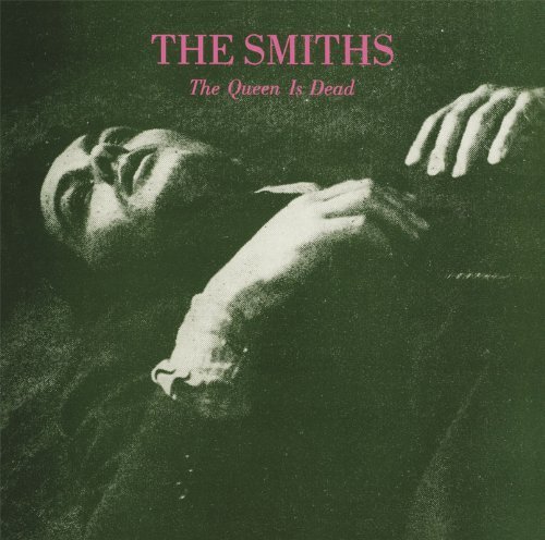 THE SMITHS - THE QUEEN IS DEAD (1986) - LP 180GR 2012 EDITION YENİ BASIM SIFIR PLAK