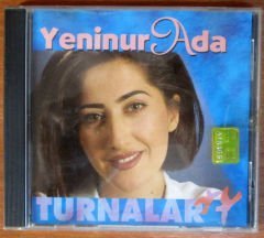 YENİNUR ADA - TURNALAR CD 2.EL