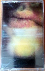 PJ HARVEY - DRY CASSETTE MADE IN TURKEY ''NEW''