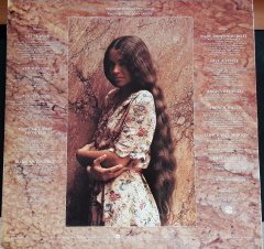 NICOLETTE LARSON - NICOLETTE (1978) - 2.EL PLAK