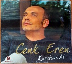 CENK EREN - KASETİMİ AL CD SIFIR