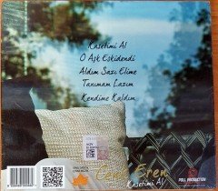 CENK EREN - KASETİMİ AL CD SIFIR