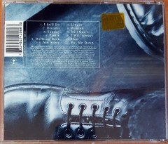 THE CRANBERRIES - EVERYBODY ELSE IS DOING IT, SO WHY CAN'T WE? (1993) CD 2.EL