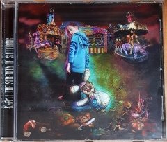 KORN - THE SERENITY OF SUFFERING (2016) - CD 2.EL