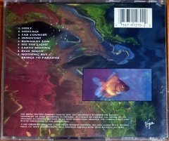 MIKE OLDFIELD - EARTH MOVING (1989) - CD 2.EL