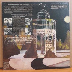 THE BIG BAND ERA - COUNT BASIE, DUKE ELLINGTON, GLEN MILLER (1971) - LP 2.EL PLAK