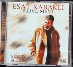 ESAT KABAKLI - KİRVE MEMİ CD 2.EL