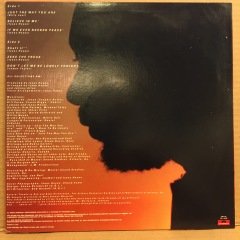 ISAAC HAYES - FOR THE SAKE OF LOVE (1978) - LP 2.EL PLAK