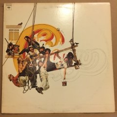 CHICAGO - IX GREATEST HITS (1975) -2.EL PLAK