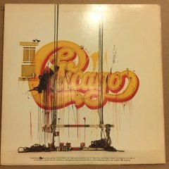 CHICAGO - IX GREATEST HITS (1975) -2.EL PLAK