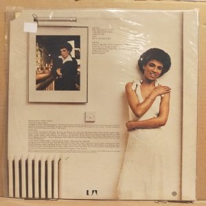 MAXINE NIGHTINGALE - NIGHT LIFE (1977) - LP SOUL FUNK DISCO 2.EL PLAK