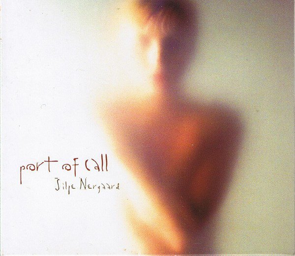 SILJE NERGAARD - PORT OF CALL (2000) - CD VOCAL JAZZ 2.EL
