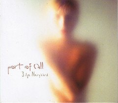 SILJE NERGAARD - PORT OF CALL (2000) - CD VOCAL JAZZ 2.EL