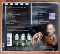 GREAT EXPECTATIONS THE ALBUM - CD 2.EL