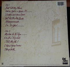 ALYSON WILLIAMS - RAW (1989) - 2.EL PLAK