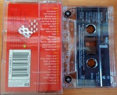 THE BEATLES - 1 (2000) MADE IN EU KASET 2.EL