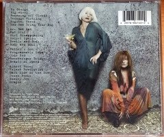 TORI AMOS - AMERICAN DOLL POSSE (2007) EPIC CD 2.EL