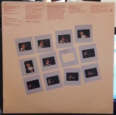 JERRY LEE LEWIS - KEEPS ROCKIN! (1978) - PLAK 2.EL