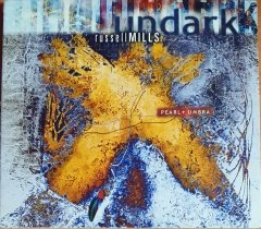 RUSSEL MILLS / UNDARK - PEARL + UMBRA (1999) - CD BELLA UNION LTD. 2.EL