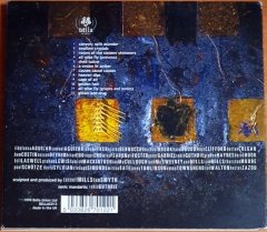 RUSSEL MILLS / UNDARK - PEARL + UMBRA (1999) - CD BELLA UNION LTD. 2.EL