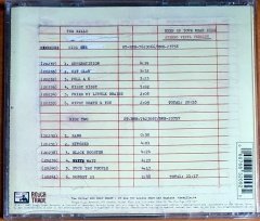 THE KILLS - KEEP ON YOUR MEAN SIDE (2003) - CD ROUGH TRADE 2.EL