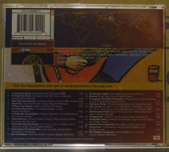 STORY OF GREECE KARIŞIK CD 2.EL
