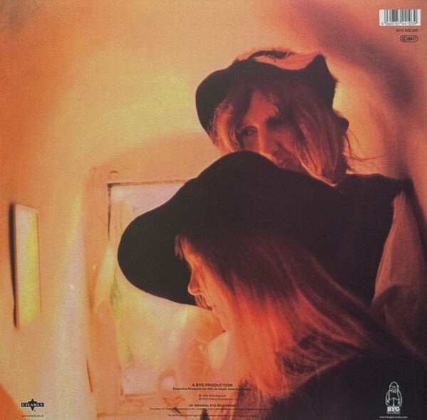 GONG – MAGICK BROTHER (1969) - LP 180GR 2022 EDITION SIFIR PLAK