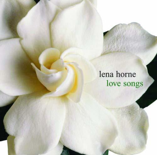 LENA HORNE - LOVE SONGS (2005) - CD VOCAL JAZZ SIFIR