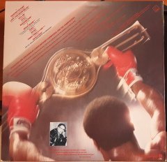 COMMODORES - ALL THE GREAT HITS (1982) - PLAK 2.EL