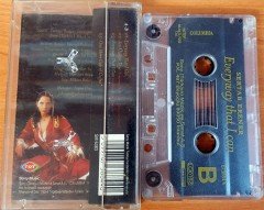 SERTAB ERENER - EVERYWAY THAT I CAN (2002) - KASET 2.EL